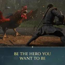 Fable (PS5)