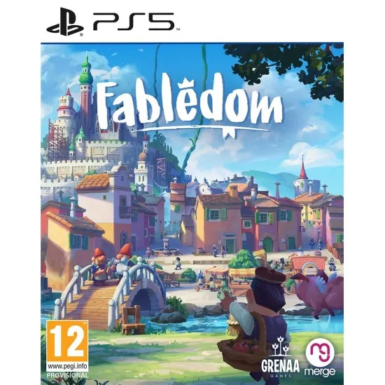 Fabledom (PS5)