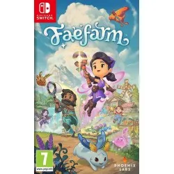 Fae Farm (Switch)