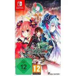 Fairy Fencer F: Refrain Chord - Day One Edition (Switch)