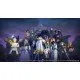 Fairy Tail 2 Nintendo Switch box art showing Natsu, Lucy, and other guild members preparing for battle against Zeref