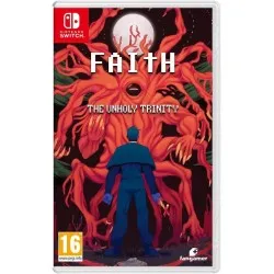 FAITH: The Unholy Trinity (Switch)