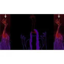 FAITH: The Unholy Trinity (PS5)