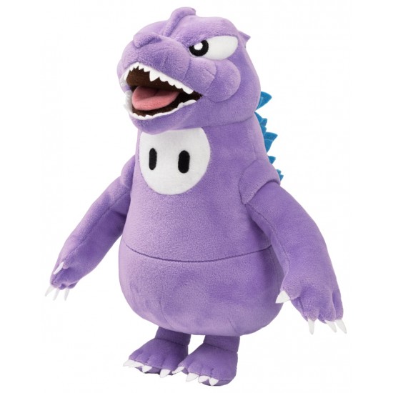 Fall Guys Plush - Godzilla