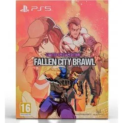 Fallen City Brawl - Special Edition (PS5)