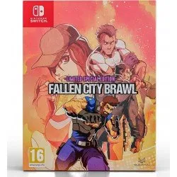 Fallen City Brawl - Special Edition (Switch)