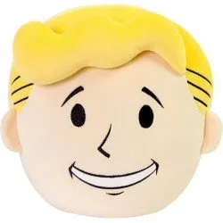 Fallout Mocchi-Mocchi Vault Boy Plush
