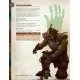 Fallout Factions Core Rulebook 112-page full-colour hardcover featuring Wasteland faction artwork and skirmish wargame cover design