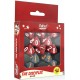 Fallout Factions Dice Set: The Disciples