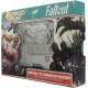 Fallout Replica Grognak the Barbarian Holotape limited edition numbered gaming collectable with display stand