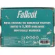 Fallout Replica Grognak the Barbarian Holotape limited edition numbered gaming collectable with display stand