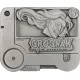 Fallout Replica Grognak the Barbarian Holotape limited edition numbered gaming collectable with display stand