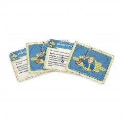 Wasteland Warfare: Into the Wasteland