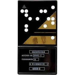 Fallout Nuclear Keycard Replica