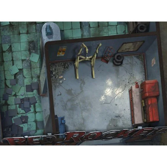 Fallout RPG Map Pack 2 Wasteland Locales At Itemdrop Fallout Map Pack 2 1 550x550w .webp
