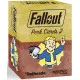 Fallout RPG Perk Cards 2 character reference deck with 155 perk cards for Fallout The Roleplaying Game