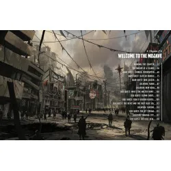 Fallout RPG Royal Flush Quest Book