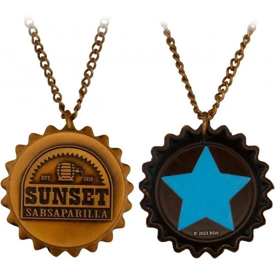Fallout Sunset Sarsaparilla Gift Set Fallout The Legend of the Star Set