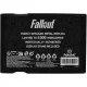Fallout Vault Security Keycard Metal Replica Fallout Vault Security Keycard Metal Replica