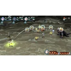 Fantasian: Neo Dimension (PS5) Fantasian: Neo Dimension (PS5)