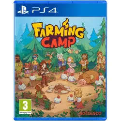 Farming Camp (PS4)