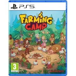 Farming Camp (PS5)