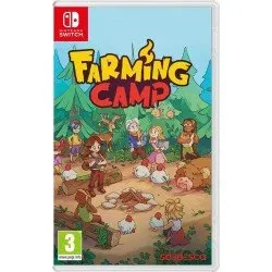 Farming Camp (Switch)