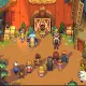 Farming Camp PS4 game cover artwork