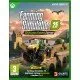 Farming Simulator 25 - Highlands Fishing Edition (Xbox Series X)
