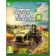 Farming Simulator 25 (Xbox Series X)