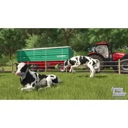 Farming Simulator - Signature Edition (Switch 2)