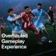 EA Sports FC 26 Xbox Series X One football game Ultimate Team licensed