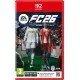 EA Sports FC 26 Nintendo Switch 2 next-gen portable football gaming console