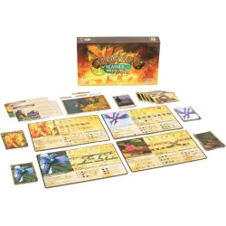 Spirit Island: Feather & Flame (Expansion)