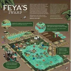 Feya's Swamp
