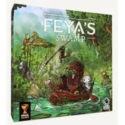 Feya's Swamp