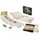 Final Fantasy XIV Tabletop RPG Starter Set box featuring Eorzea adventurer artwork and FFXIV branding