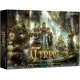 Final Fantasy XIV Tabletop RPG Starter Set box featuring Eorzea adventurer artwork and FFXIV branding