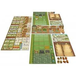 Fields of Arle