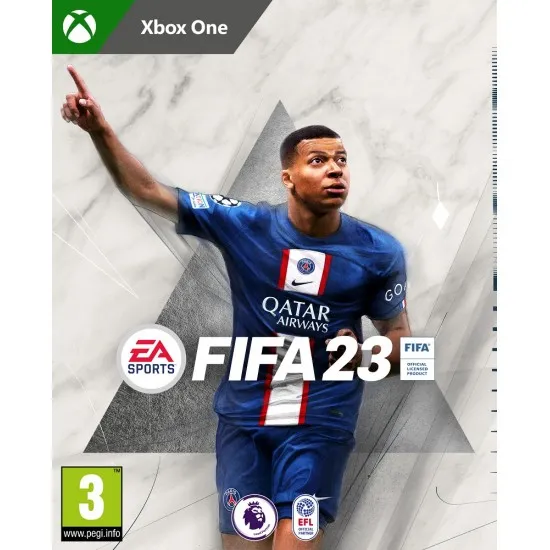 FIFA® 23 (Xbox One)