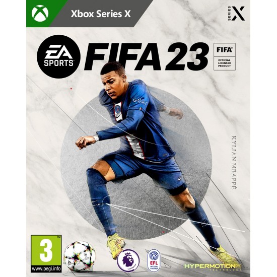 FIFA® 23 (Xbox Series X)