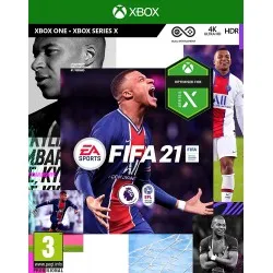 FIFA 21 (Xbox)