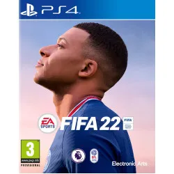 FIFA 22 (PS4)