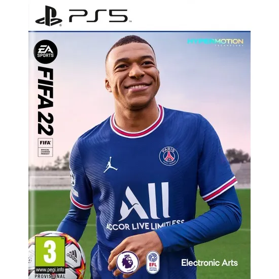 FIFA 22 (PS5)