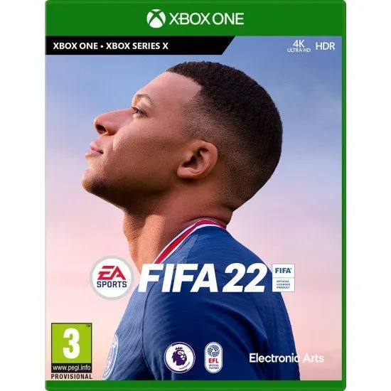 FIFA 22 (Xbox)