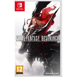 Final Fantasy Resonance (Switch)
