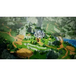 Final Fantasy Resonance (Switch)