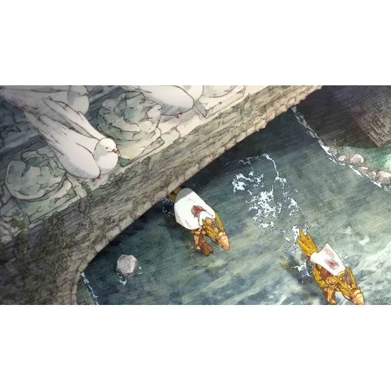 Final Fantasy Tactics: The Ivalice Chronicles (PS5) Final Fantasy Tactics: The Ivalice Chronicles (PS5)