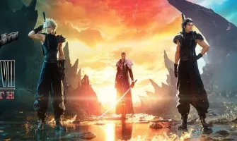 Cloud Strife's Reunion Awaits: Preorder Final Fantasy VII Rebirth on PS5 at Itemdrop! Cloud Strife's Reunion Awaits: Preorder Final Fantasy VII Rebirth on PS5 at Itemdrop!