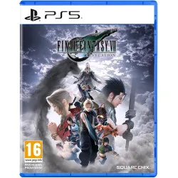Final Fantasy VII: Revelation (PS5)